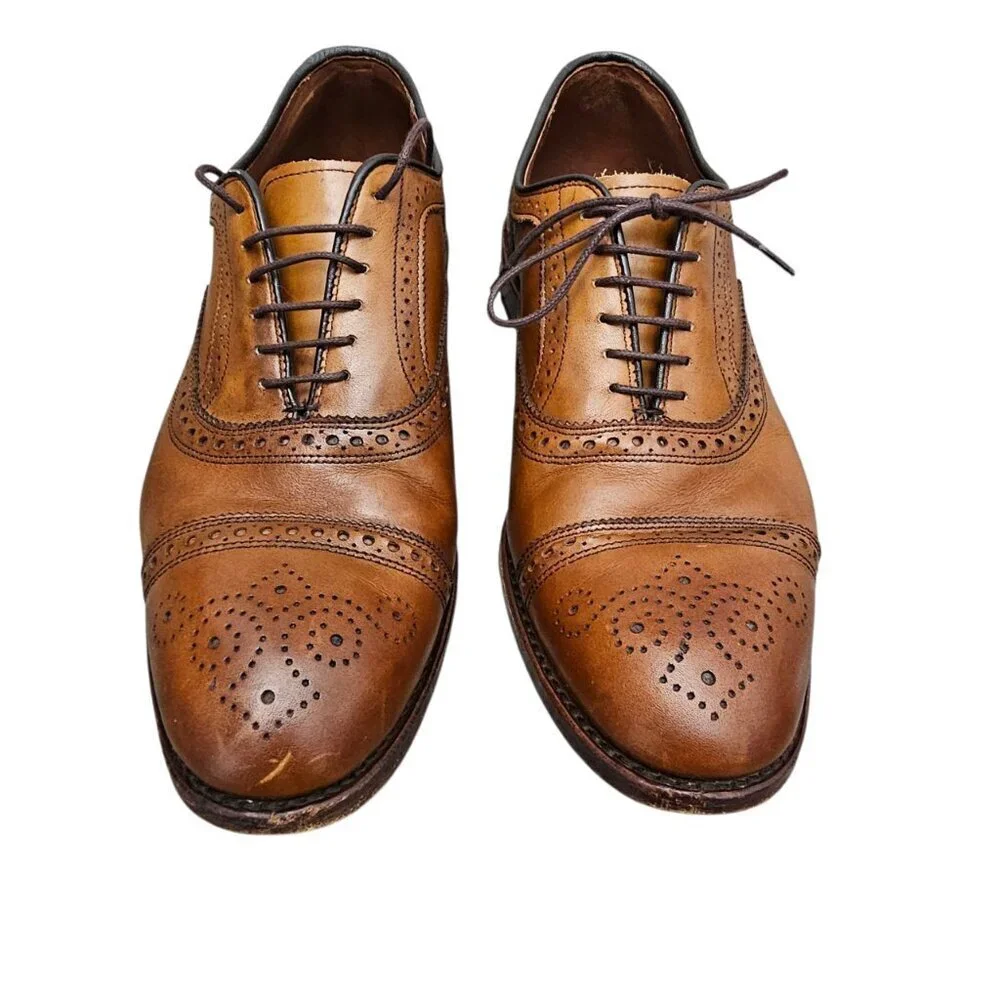 Allen Edmonds allen edmonds
